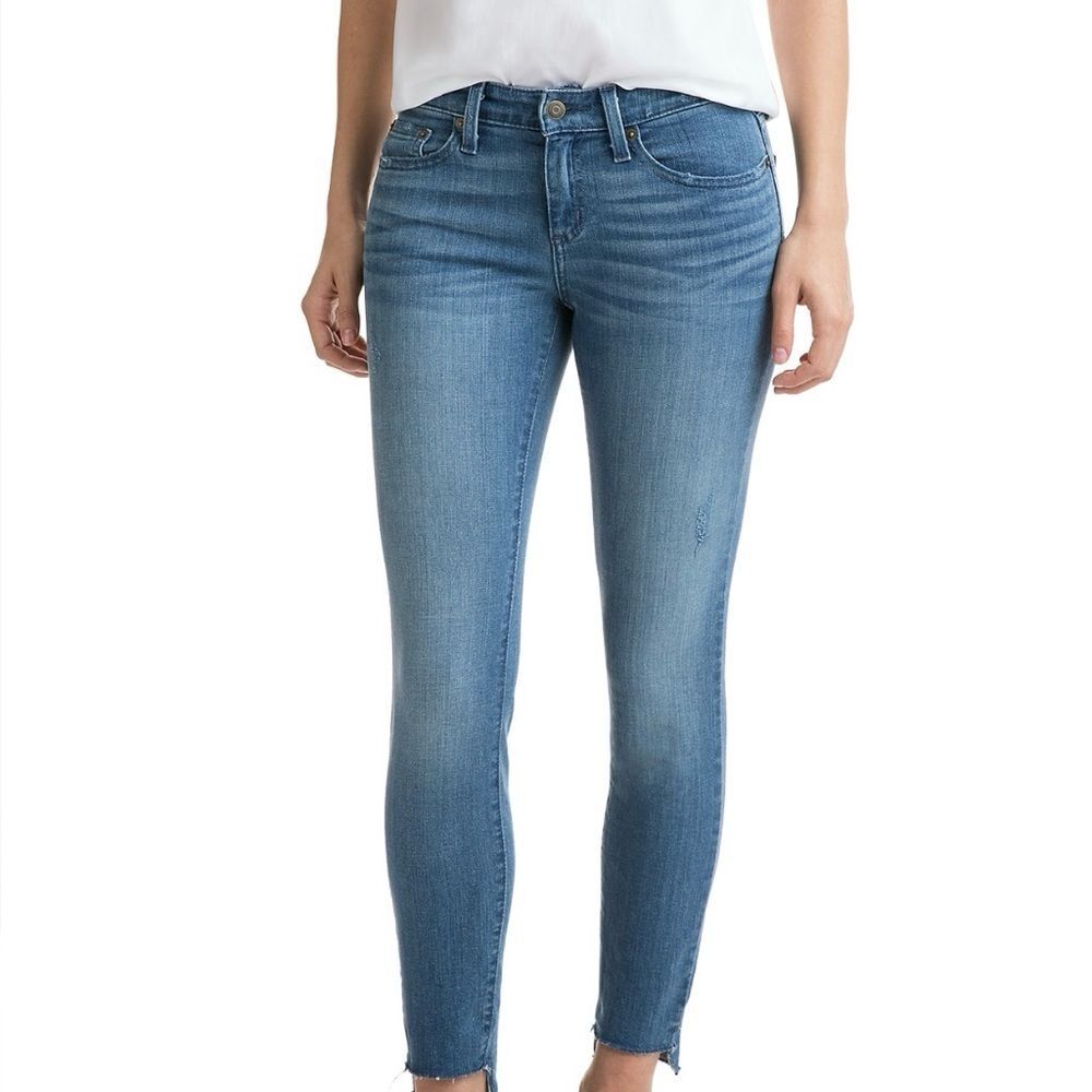 VINEYARD VINES SKINNY JEANS SIZE 2